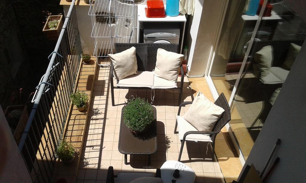 Casa Med Holiday Home Isolabona Екстериор снимка
