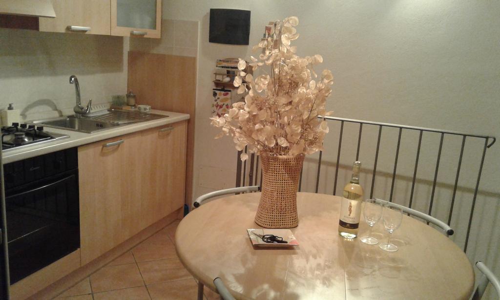 Casa Med Holiday Home Isolabona Екстериор снимка
