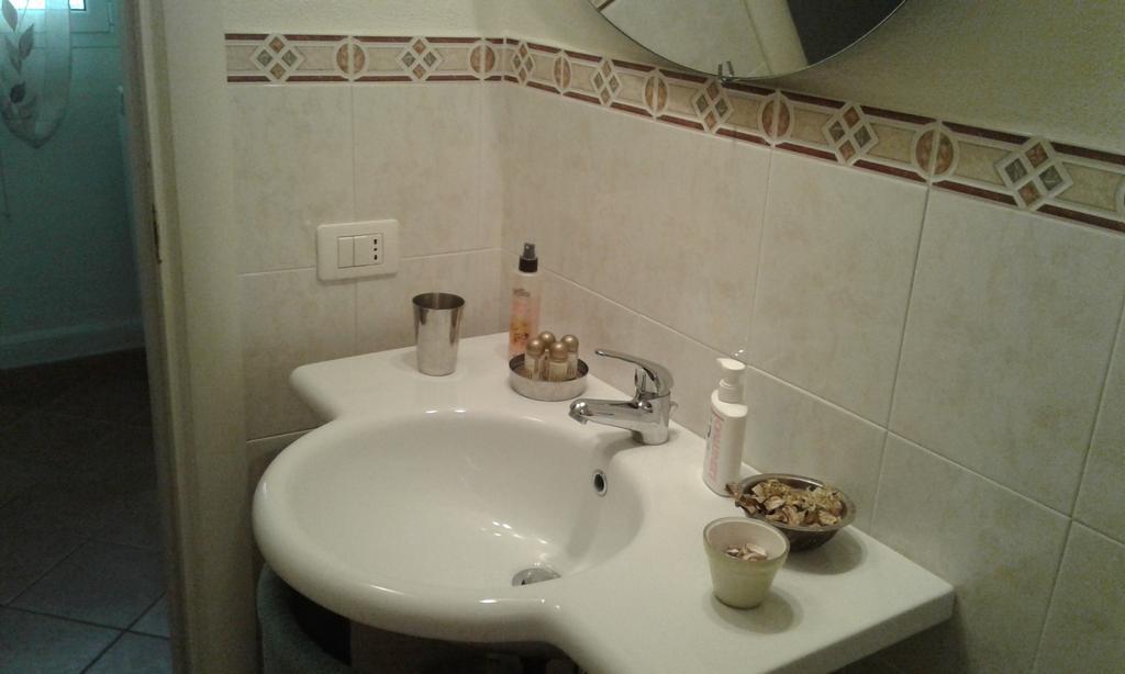 Casa Med Holiday Home Isolabona Екстериор снимка