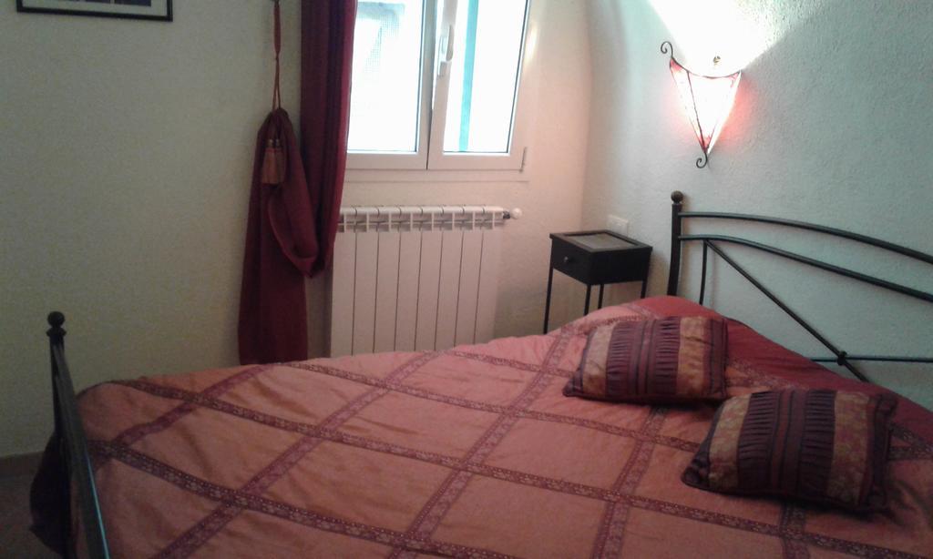 Casa Med Holiday Home Isolabona Екстериор снимка