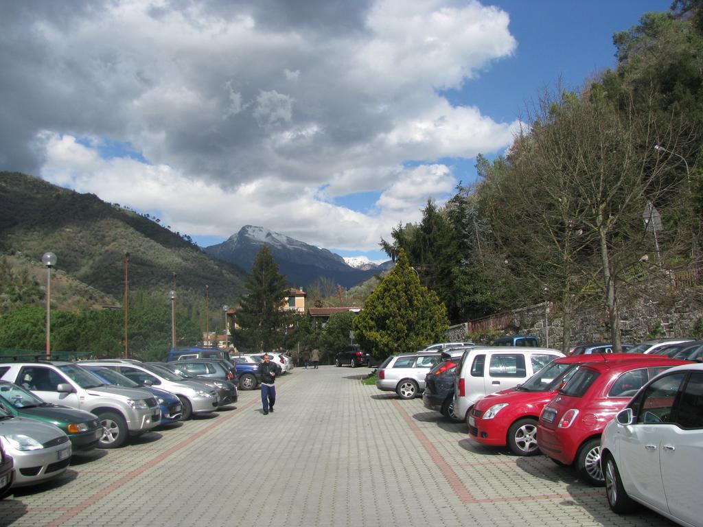 Casa Med Holiday Home Isolabona Екстериор снимка
