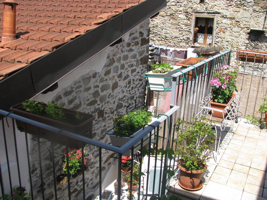Casa Med Holiday Home Isolabona Екстериор снимка
