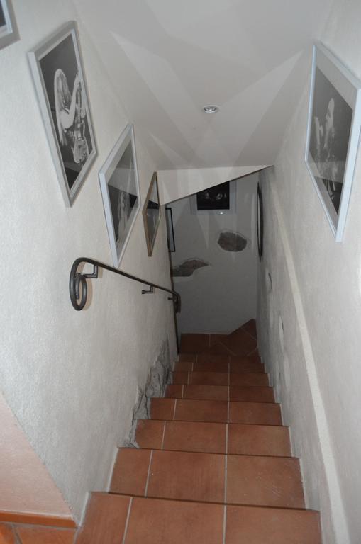 Casa Med Holiday Home Isolabona Екстериор снимка