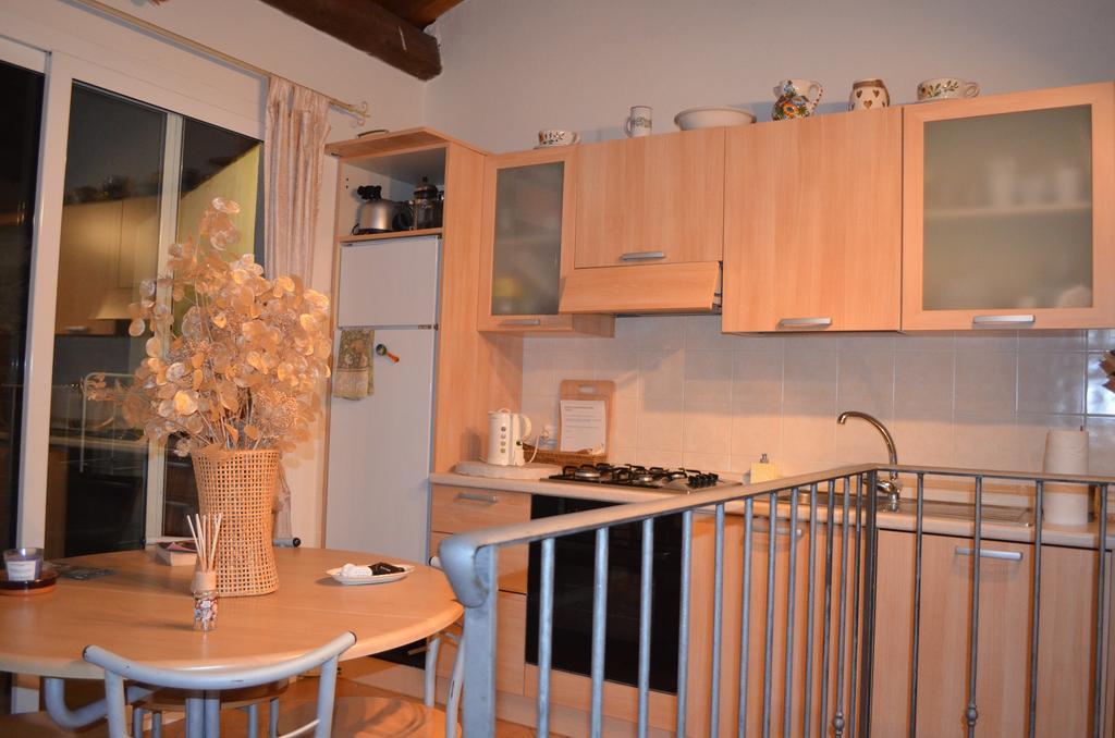 Casa Med Holiday Home Isolabona Екстериор снимка