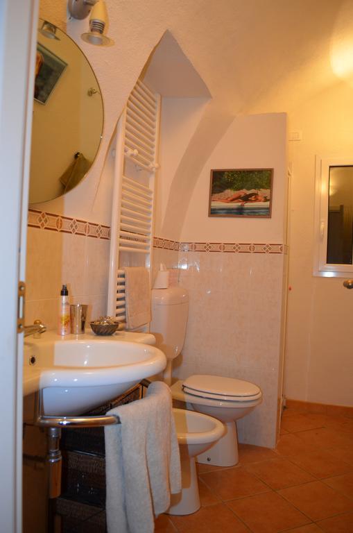 Casa Med Holiday Home Isolabona Екстериор снимка