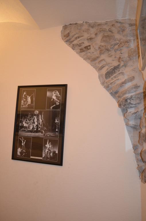 Casa Med Holiday Home Isolabona Екстериор снимка
