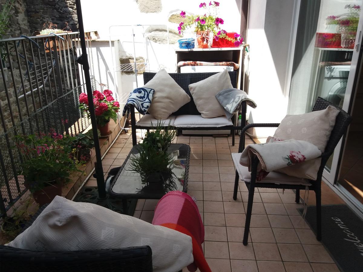 Casa Med Holiday Home Isolabona Екстериор снимка